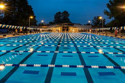 Scott Carpenter Aquatic Park