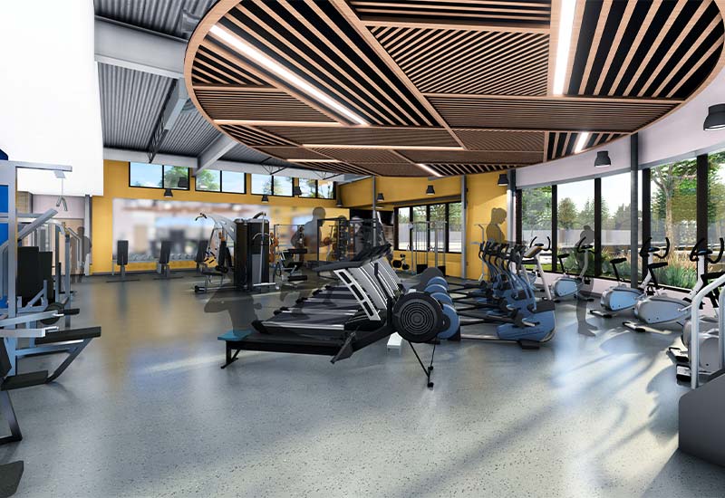Denver Westwood Recreation Center